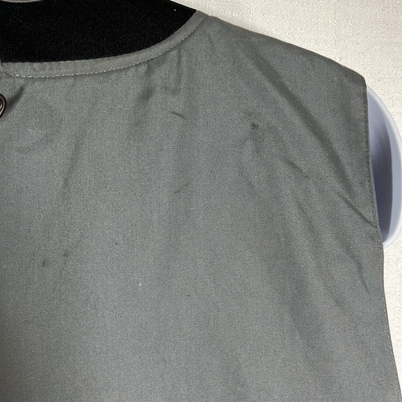 black Hawk Northfork utility vest, size XL, good condition - Picture 5 of 6